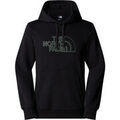 Pull The North Face M DREW PEAK LIGHT HOODIE
