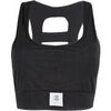 Maillots de corps Christian Lacroix BRA SPORT MICRO Noir