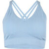 Maillots de corps Sergio Tacchini BRA SEAMLESS Bleu