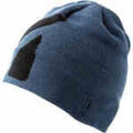 Bonnets sur Grenoble : Bonnet Millet LOGO BEANIE AZMA