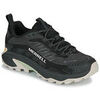 Chaussures Merrell MOAB SPEED 2 GTX Noir