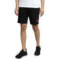 Shorts/Bermuda sur Grenoble : Short HUGO Short de surv&ecirc;tement Diz222 Noir