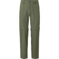Sportswear sur Grenoble : Jogging Vaude Men s Farley Stretch ZO Pants II