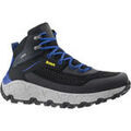 Randonn&eacute;e sur Grenoble : Chaussures Bestard Crosswave Multicolore