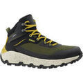 Randonn&eacute;e sur Grenoble : Chaussures Bestard Crosswave Multicolore