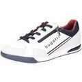 Baskets homme sur Grenoble : Baskets Bugatti -