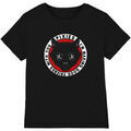 Tee-shirts sur Grenoble : T-shirt Pixies Tame