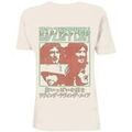 Tee-shirts sur Grenoble : T-shirt Led Zeppelin RO4569