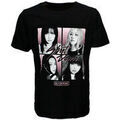 Tee-shirts sur Grenoble : T-shirt Blackpink Shut Down Photo