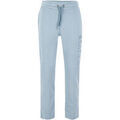Sportswear sur Grenoble : Jogging Alpha Industries Embroidery Jogger - greyblue