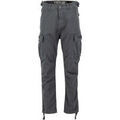 Jeans/Pantalons sur Grenoble : Pantalon Alpha Industries Squad Pant - vintage grey