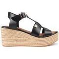Baskets femme sur Grenoble : Baskets Popa CB35003-002