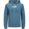 Sweat-shirt Jack & Jones JJCORP GRAPHIC SWEAT