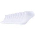 Chaussettes S.Oliver unisexe Chaussettes Paquet de 10 Grenoble