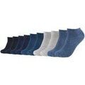 Chaussettes S.Oliver unisexe Chaussettes Paquet de 10
