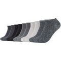Chaussettes S.Oliver unisexe Chaussettes Paquet de 10 Grenoble