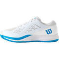 Chaussures Wilson RUSH PRO ACE OZ Wh/Wh/Ato