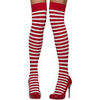 Collants & bas Smiffys SM263 Rouge