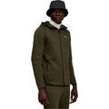 Vestes sur Grenoble : Veste Puma EVOSTRIPE FZ Hoodie
