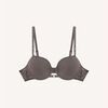 Corbeilles & balconnets Passionata Soutien-gorge avec armatures SUZY Gris