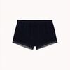 Triangles / Sans armatures Passionata Short CHARLOTTE Noir