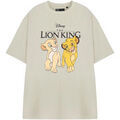 T-shirt The Lion King NS8913 Grenoble