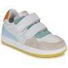 Baskets basses enfant GBB LOVER