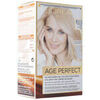Colorations L'Or&eacute;al Paris Coloration Cr&egrave;me Nuanc&eacute;e Age Perfect - 10.13 Blond Tr&egrave;s Beige