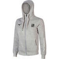 Sweat-shirt Mizuno BNRF Sweat FZ Hoodie M