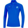 Chemises sur Grenoble : Chemise Mizuno BNRF Warmer Top W