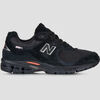 Baskets basses New Balance 2002