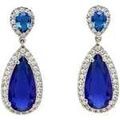 Boucles d'oreille sur Grenoble : Boucles oreilles Avant-Garde Paris Ulrikera