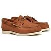 Chaussures bateau Timberland Classic Des Chaussures