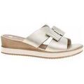Mules femme sur Grenoble : Mules Remonte D645692