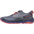 Running sur Grenoble : Chaussures Mizuno WAVE MUJIN 11(W)