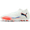 Chaussures de foot Puma FUTURE 8 PRO MG BLNA
