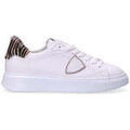 Baskets femme sur Grenoble : Baskets basses Philippe Model -