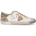 Baskets basses Philippe Model -