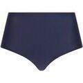 Culottes & autres bas
sur Grenoble : Slips Chantelle Femme Culotte Paquet de 1 SOFTSTRETCH Bleu