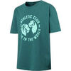 T-shirt enfant Athletic Club CAMISETA M/C JR UNIQUE LOGO TWINS