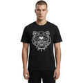 Tee-shirts sur Grenoble : T-shirt Kenzo T-shirt Tigre