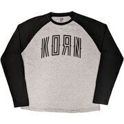 T-shirt Korn Freak 98