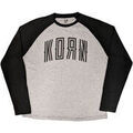 Tee-shirts sur Grenoble : T-shirt Korn Freak 98