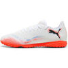 Chaussures de foot Puma FUTURE 8 PLAY TT BLNA