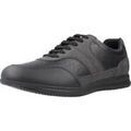Baskets homme sur Grenoble : Baskets basses Geox U Avery