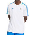 Polo adidas REAL ICON TEE Grenoble