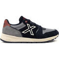 Baskets homme sur Grenoble : Baskets basses Munich 1030 83