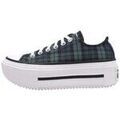 Baskets basses Converse CHUCK TAYLOR ALL STAR LIFT DOUBLE Grenoble