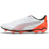 Chaussures de foot Puma KING PRO FG/AG BLNA
