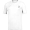 Tee-shirts sur Grenoble : T-shirt Mizuno BNRF FT COTTON Tee U